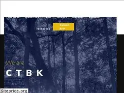 Sites similar to ctbk.com