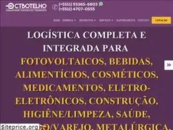 Sites similar to ctbotelho.com.br