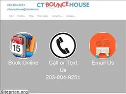Sites similar to ctbouncehouse.com