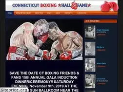 Sites similar to ctboxinghof.org