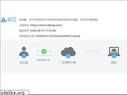 Sites similar to ctbpsp.com