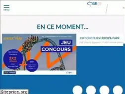 Sites similar to ctbr67.fr