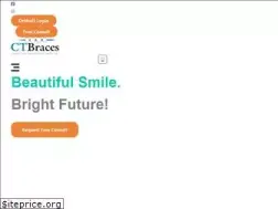 Sites similar to ctbraces.com