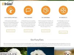 Sites similar to ctbreeder.com