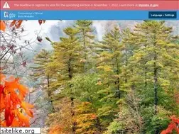 Sites similar to ctbrownfields.gov