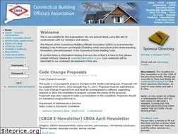 Sites similar to ctbuildingofficial.org