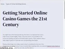 Sites similar to ctc-2010maribor.org