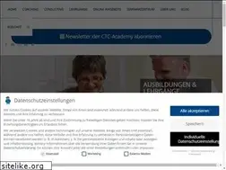Sites similar to ctc-academy.at