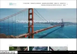 Sites similar to ctc-america.com