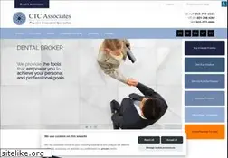 Sites similar to ctc-associates.com