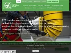 Sites similar to ctc-belgium.be