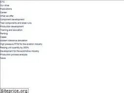 Sites similar to ctc-composites.com