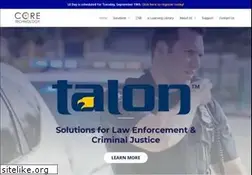 Sites similar to ctc-core.com