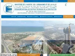 Sites similar to ctc-dz.org