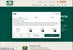 Sites similar to ctc-heating.com