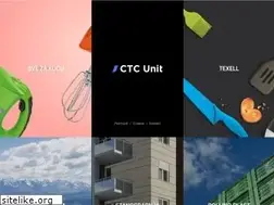 Sites similar to ctc-unit.com