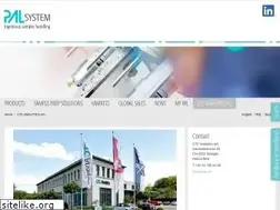 Sites similar to ctc.ch