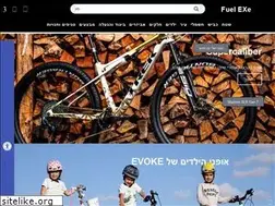 Sites similar to ctc.co.il