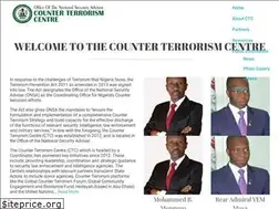 Sites similar to ctc.gov.ng