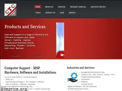 Sites similar to ctc.net.au