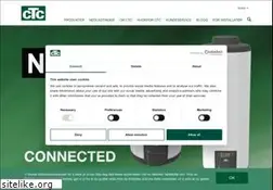 Sites similar to ctc.no