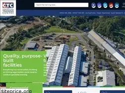 Sites similar to ctc.qld.edu.au