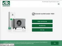 Sites similar to ctc.se