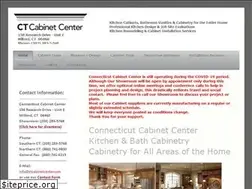Sites similar to ctcabinetcenter.com