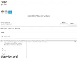 Sites similar to ctcadillacdealer.com