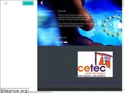 Sites similar to ctcalzado.org