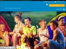 Sites similar to ctcamps.org