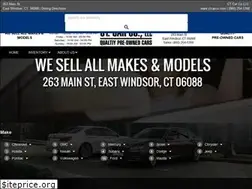 Sites similar to ctcarco.com