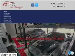 Sites similar to ctcarstorage.com