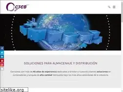Sites similar to ctcb.com.mx