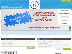 Sites similar to ctcb.com