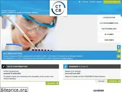 Sites similar to ctcb.fr