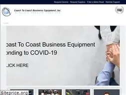 Sites similar to ctcbe.com