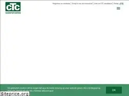 Sites similar to ctcbenelux.com
