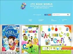 Sites similar to ctcbookworld.com