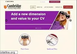 Sites similar to ctcbritain.com