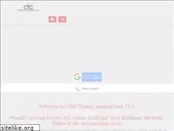 Sites similar to ctcbuilds.com