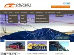 Sites similar to ctcbus.com