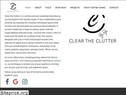 Sites similar to ctcbyrita.com