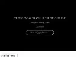 Sites similar to ctcc.church