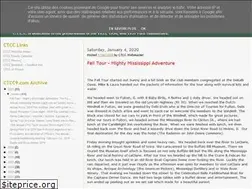 Sites similar to ctcc9.blogspot.com