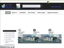 Sites similar to ctccommunications.com.au