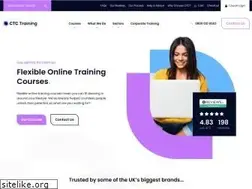 Sites similar to ctccourses.org
