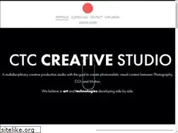 Sites similar to ctccreativestudio.com
