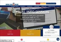 Sites similar to ctcd.edu