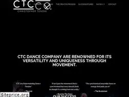 Sites similar to ctcdancecompany.com